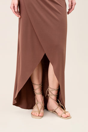 Vega Vestido - Onda