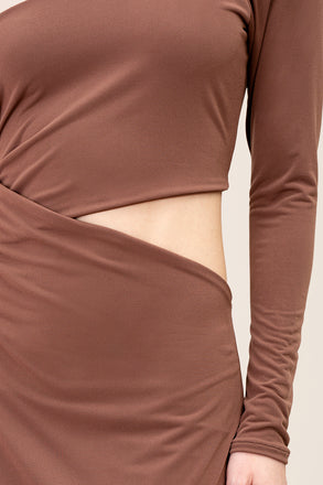 Vega Vestido - Onda
