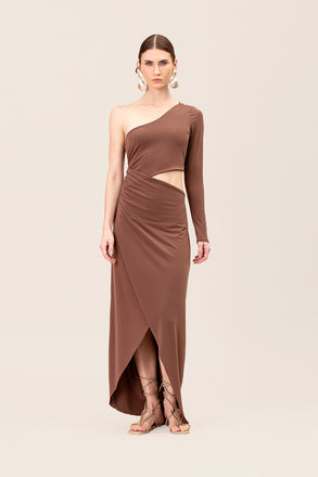 Vega Vestido - Onda