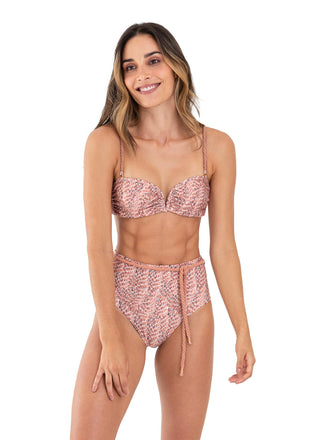 Eleana Top - Enchanted Nature