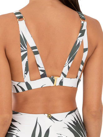 Bianca Top - Enchanted Nature