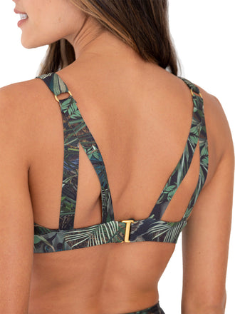 Bianca Top - Enchanted Nature