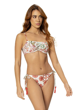 Bikini Sterin / Donna Reversible Mar