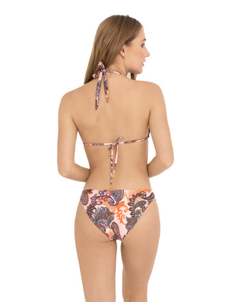 Bikini Ananda / Ella Halter Horizons