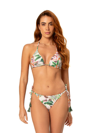 Donna Doble Faz Bottom- Balance
