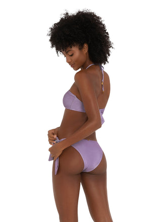 Bikini Cloe Strapless / Indi Horizons