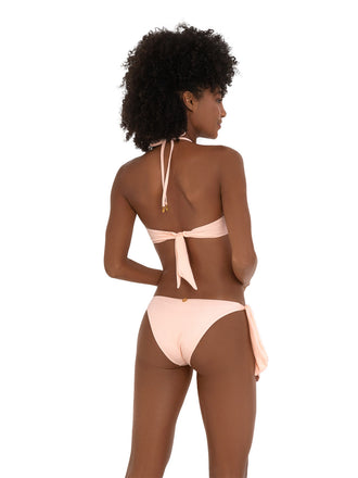 Bikini Cloe Strapless / Indi Horizons