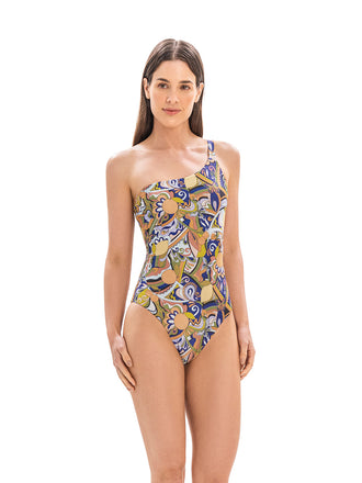 Isadora One Piece - Dore
