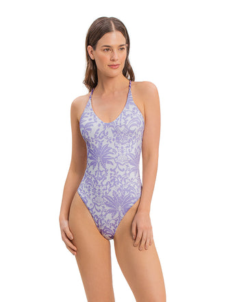 Mady One Piece - Delmare