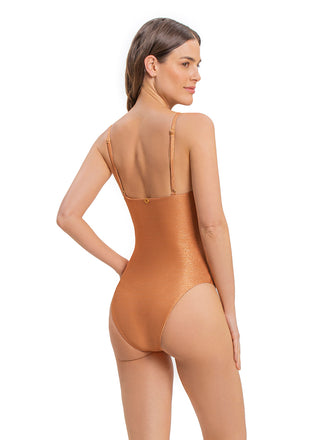 Kora One Piece - Delmare