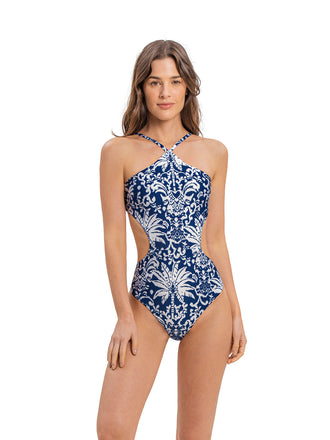 Gyda One Piece - Delmare