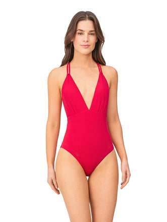 Khuri One Piece - Media Luna