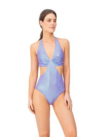 Baixa One Piece - Media Luna