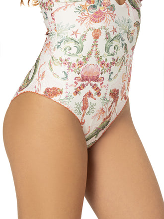 Kingi One Piece - Mar