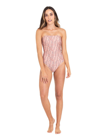 Carla One Piece - Enchanted Nature