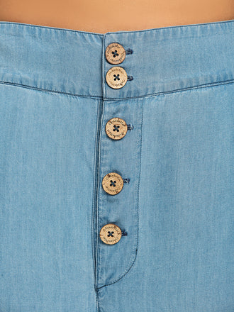 Fiorella Pants - Blossom Stories