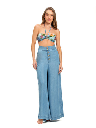 Fiorella Pants - Blossom Stories