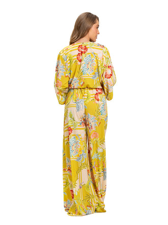 Jardini Jumpsuit - Blossom Stories