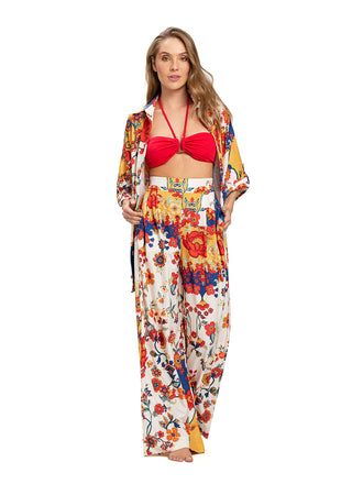 Adara Pant - Blossom Stories
