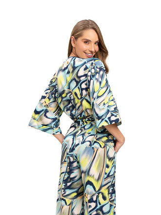 Malvina Pant - Blossom Stories