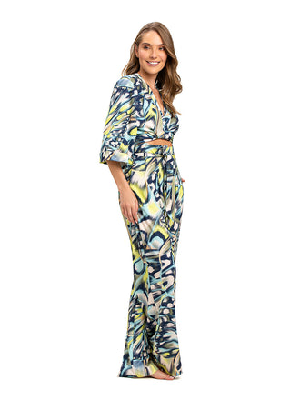 Malvina Pant - Blossom Stories