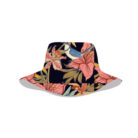 Irish Hat - Blossom Stories