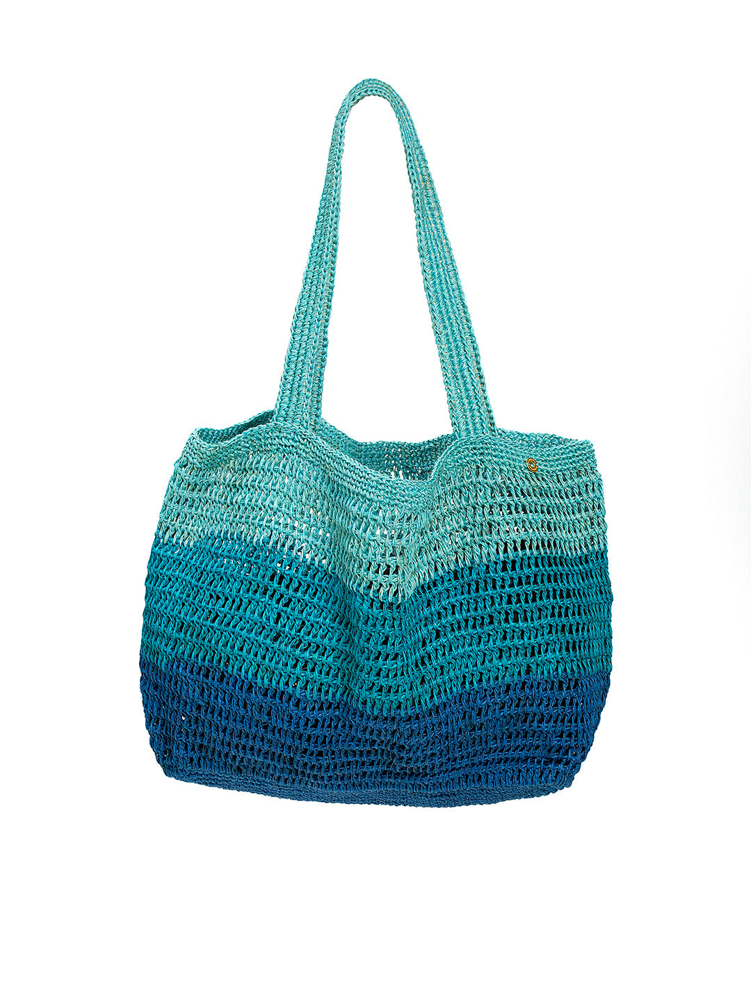 Ayana Beach Bag - Blossom Stories