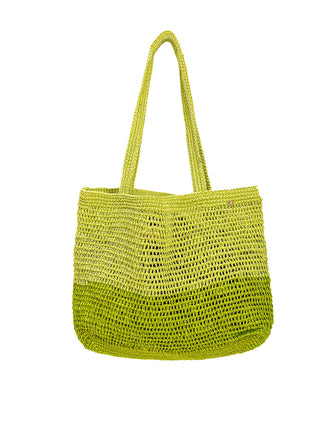 Ayana Beach Bag - Blossom Stories