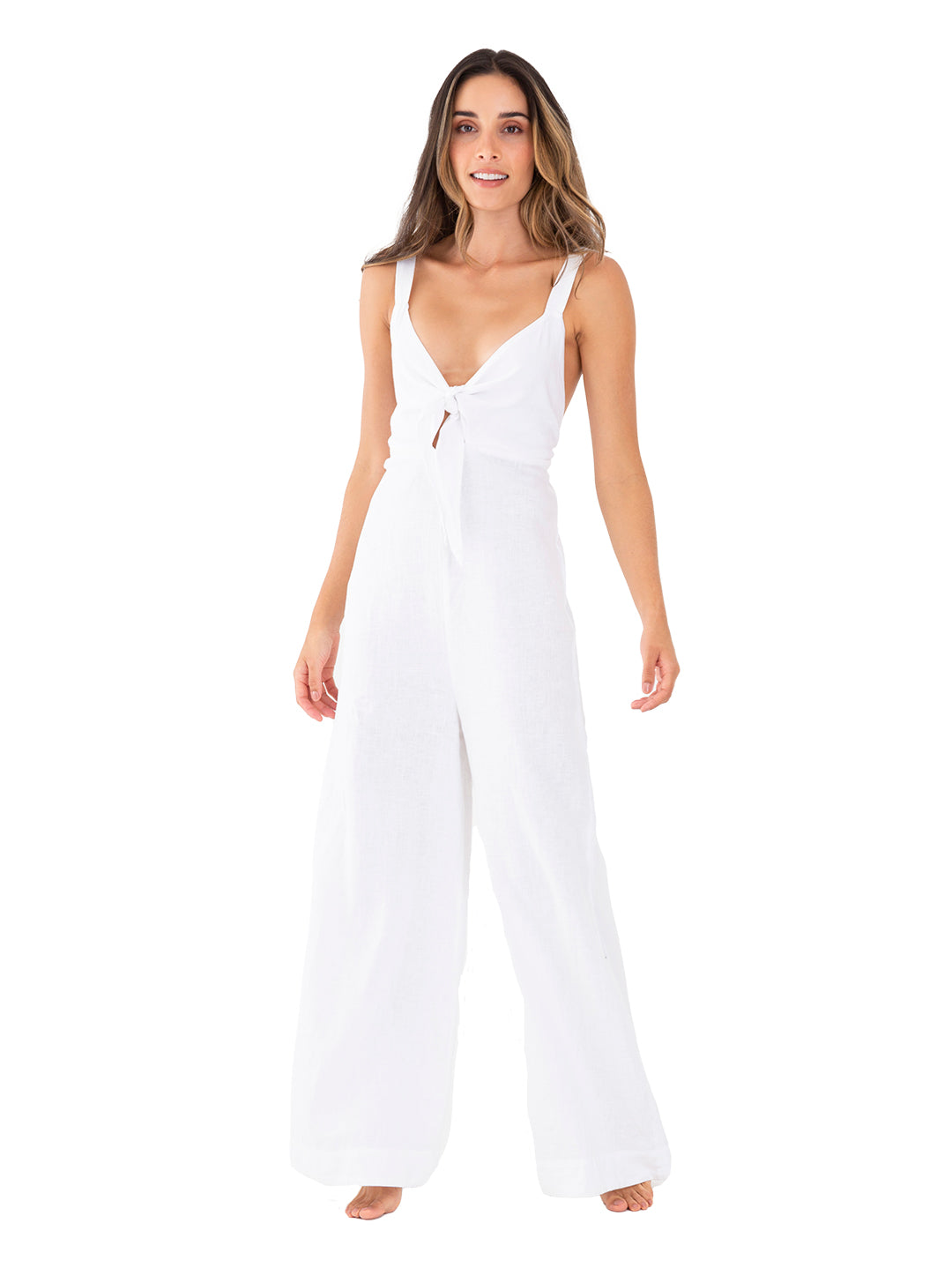 Elisa Jumpsuit - Essential