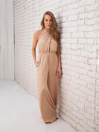 Tulipan Jumsuit - Blossom Stories