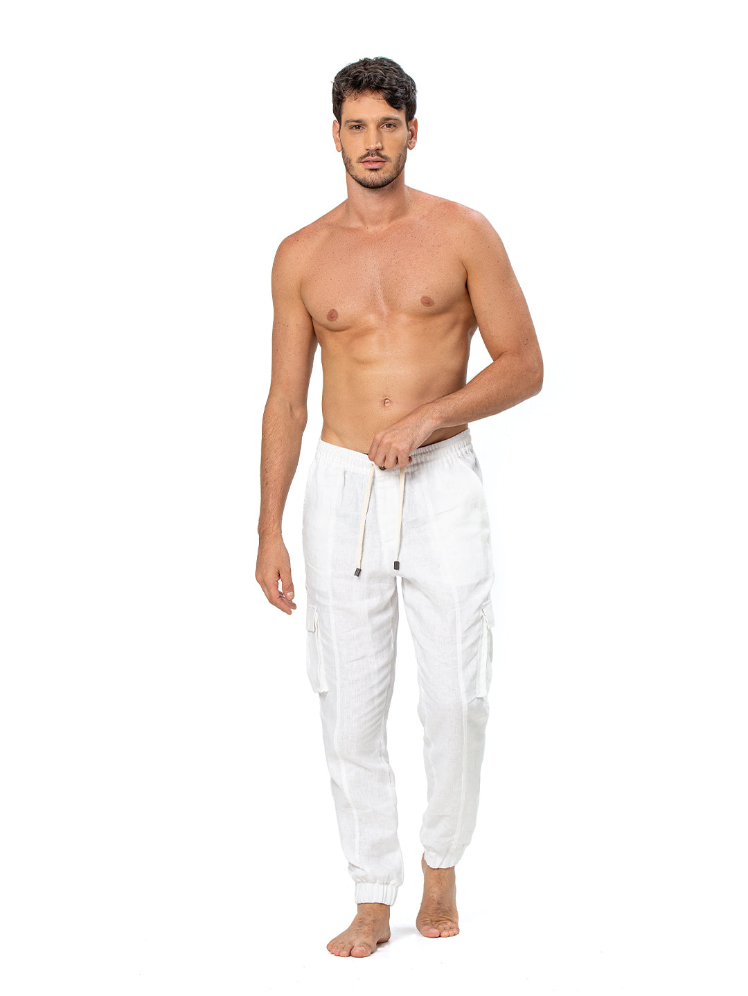 Jogger Cargo - Ondademar Men
