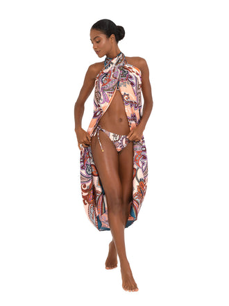 Atenea Pareo - Horizons