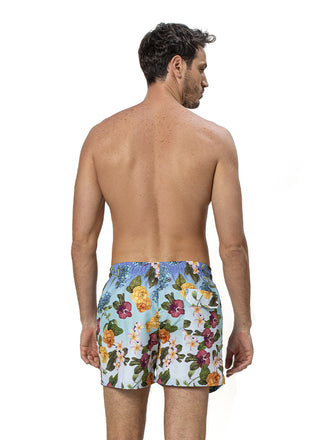 Bloomy Shorts - Blossom Stories