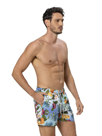 Bloomy Shorts - Blossom Stories