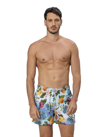 Bloomy Shorts - Blossom Stories