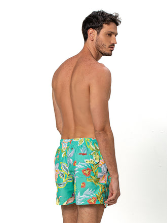 Bloomy Shorts - Blossom Stories