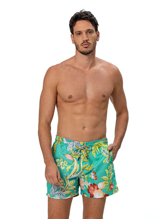 Bloomy Shorts - Blossom Stories