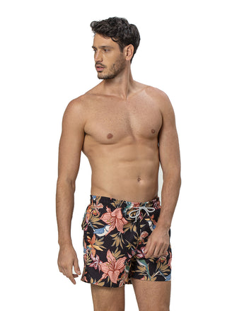 Bloomy Shorts - Blossom Stories