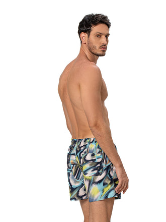 Bloomy Shorts - Blossom Stories