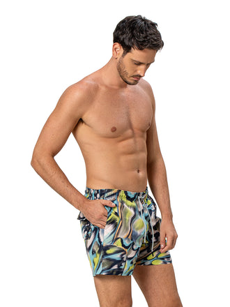 Bloomy Shorts - Blossom Stories