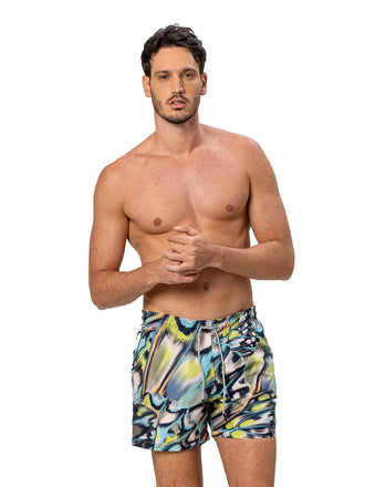 Bloomy Shorts - Blossom Stories