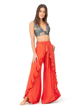 Nox Pant - Media Luna