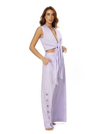 Brycon Pants - Mar