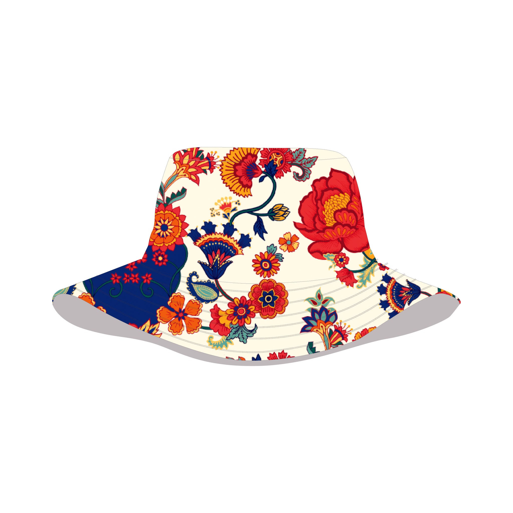 Irish Hat - Blossom Stories