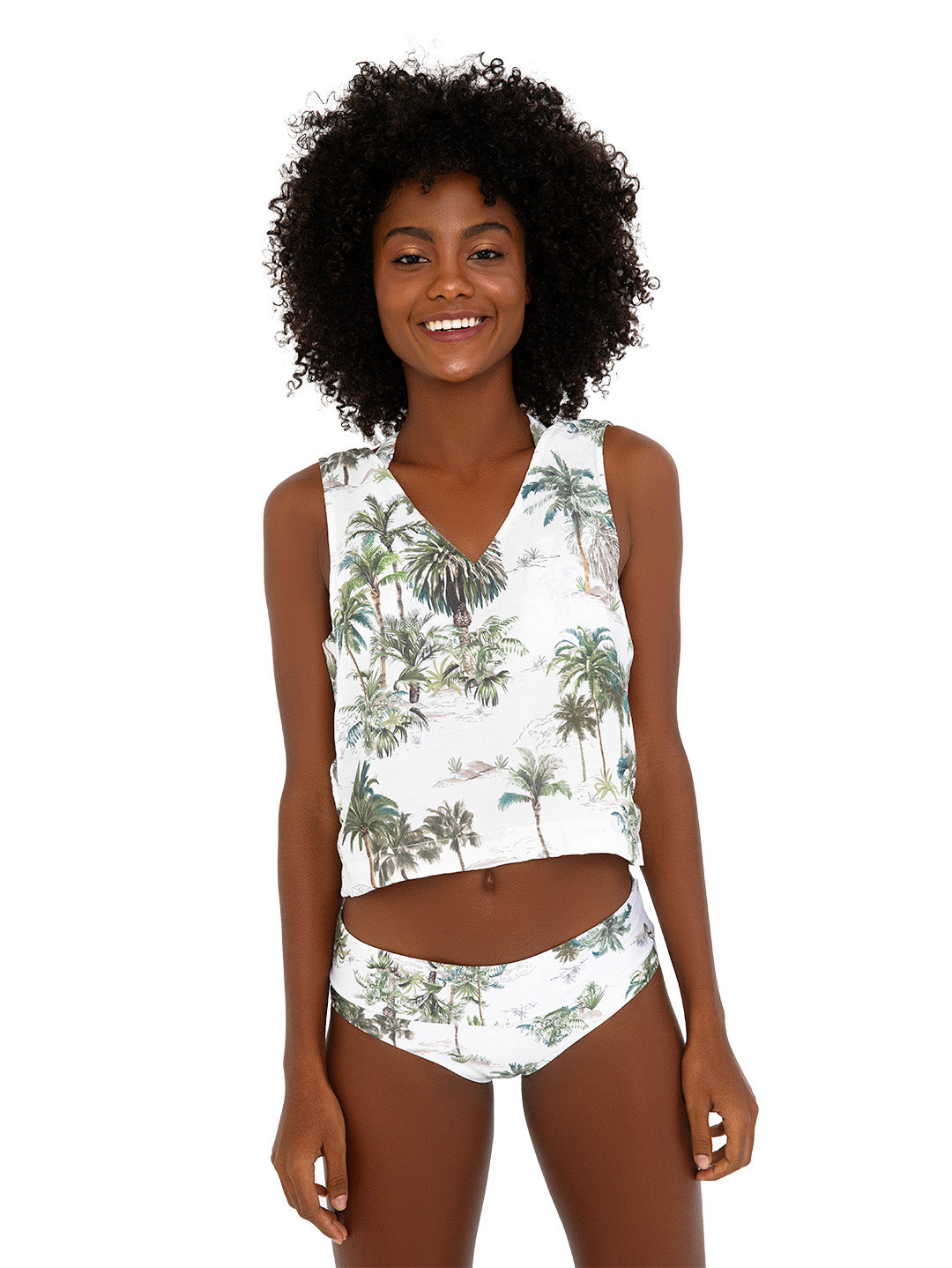 Deborah Blouse - Isola