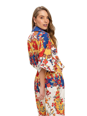 Kelly Shirt - Blossom Stories