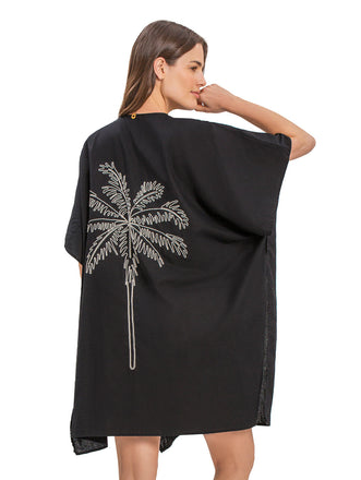 Loly Short Kimono - Essential