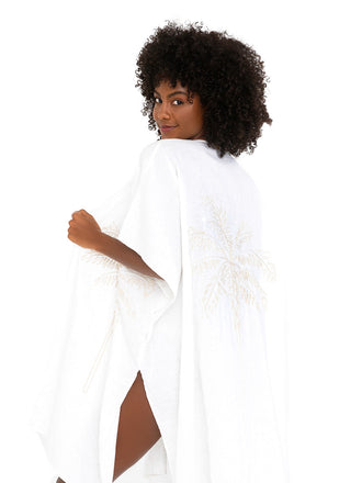 Loly Short Kimono - Essential