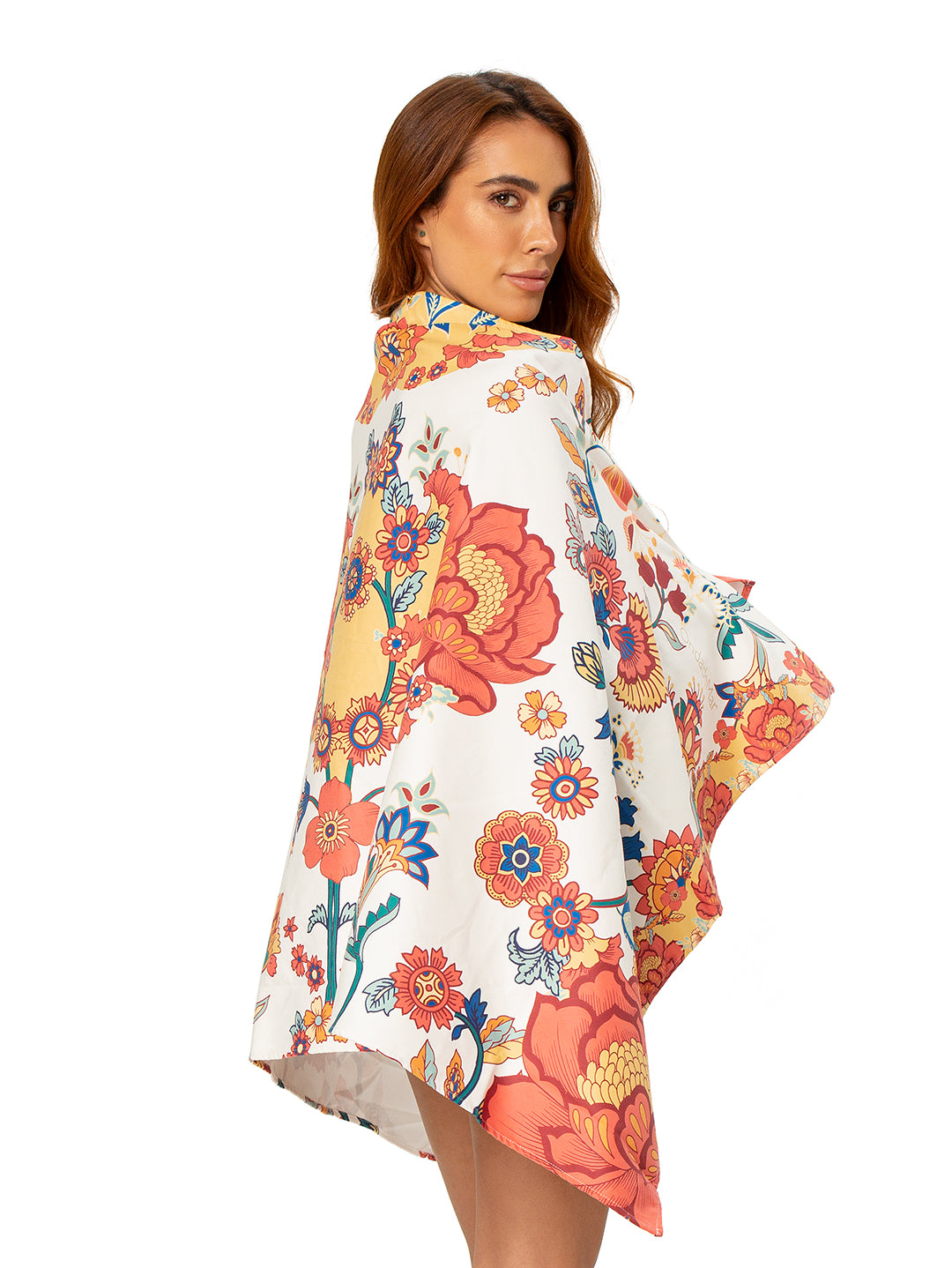 Hari Towel - Blossom Stories