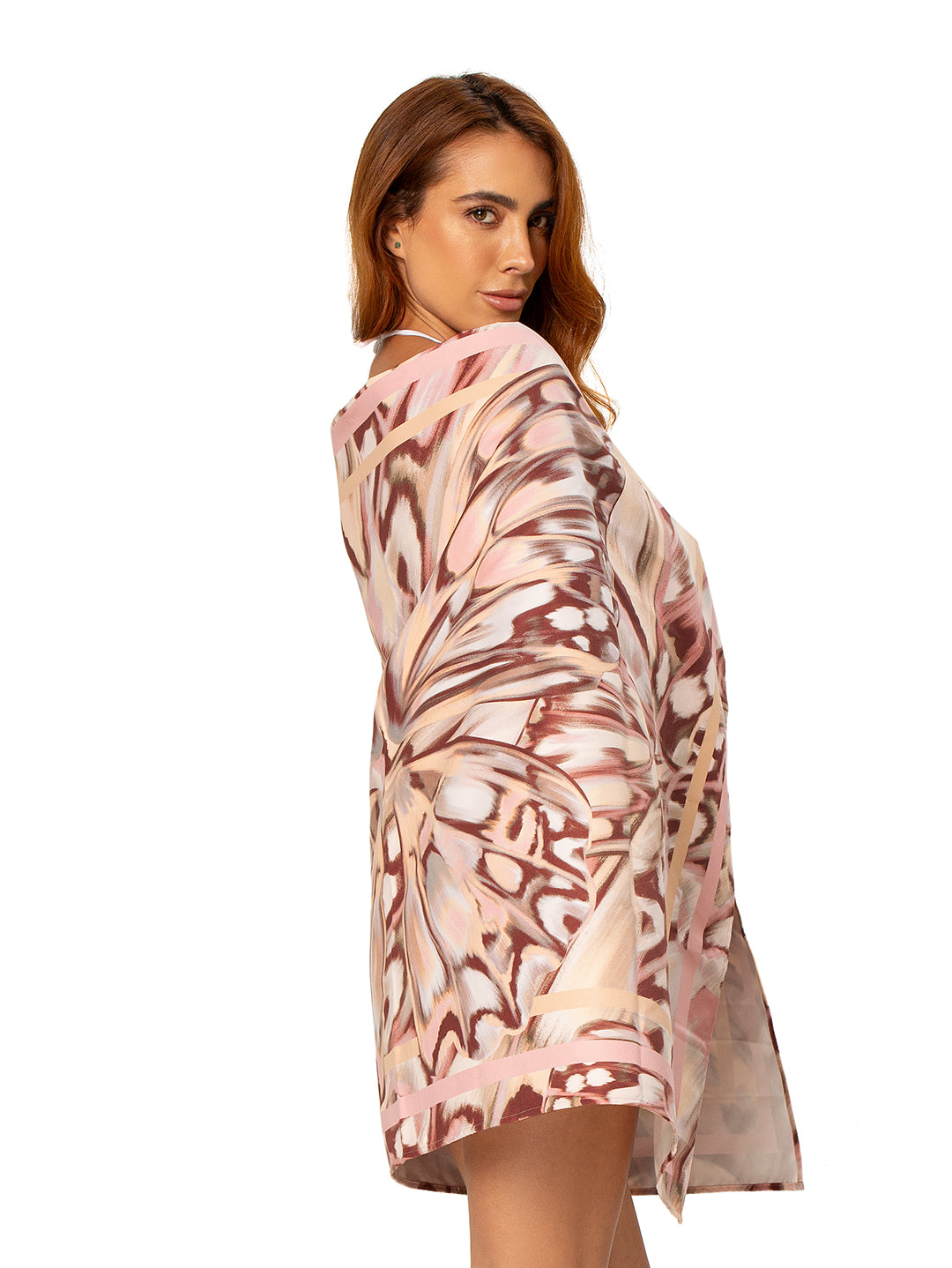 Hari Towel - Blossom Stories